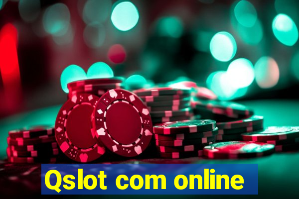 Qslot com online